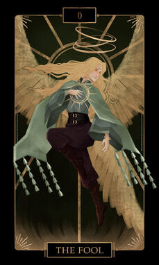 0. The Fool